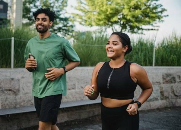 Health And Wellness Coaching